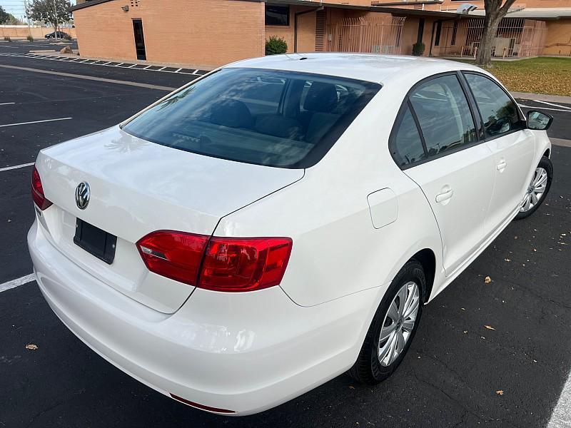 used 2012 Volkswagen Jetta car, priced at $6,491