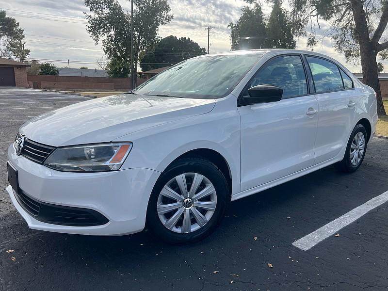 used 2012 Volkswagen Jetta car, priced at $6,491