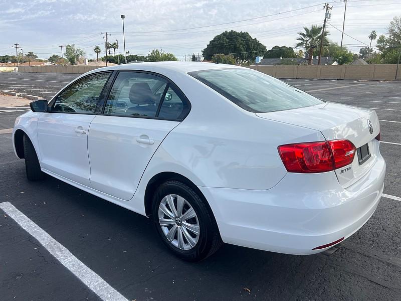 used 2012 Volkswagen Jetta car, priced at $6,491
