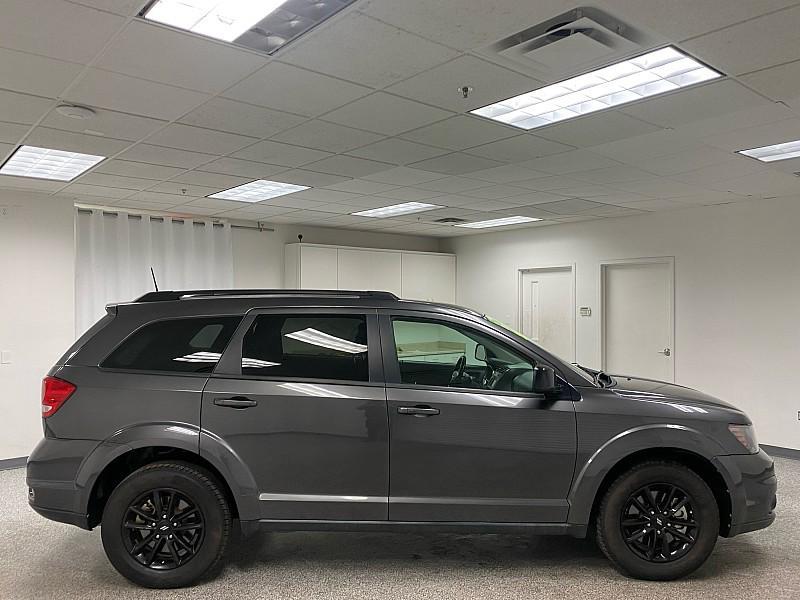 used 2019 Dodge Journey car, priced at $9,891