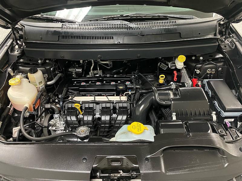 used 2019 Dodge Journey car, priced at $9,891