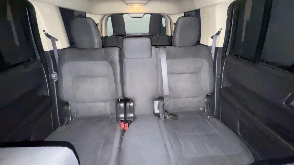 used 2016 Ford Flex car, priced at $6,991
