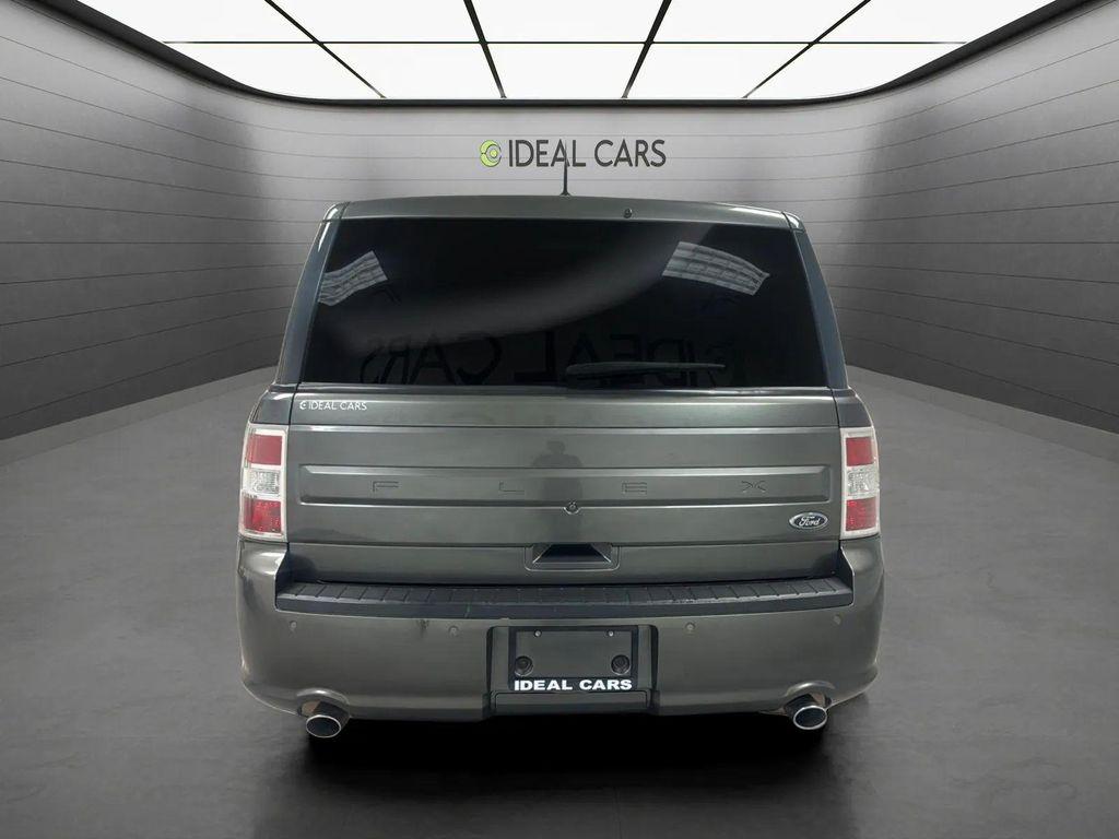 used 2016 Ford Flex car, priced at $6,991
