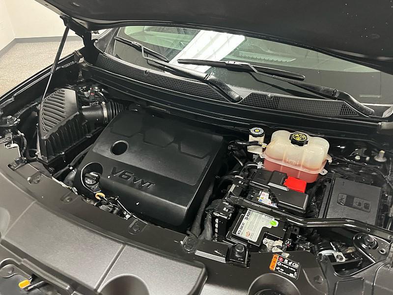 used 2019 Chevrolet Traverse car, priced at $14,791