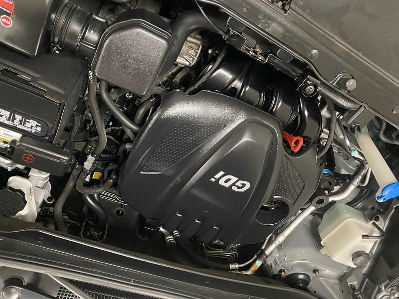 used 2015 Hyundai Tucson car, priced at $11,791