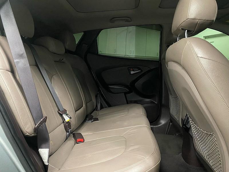 used 2015 Hyundai Tucson car, priced at $11,791