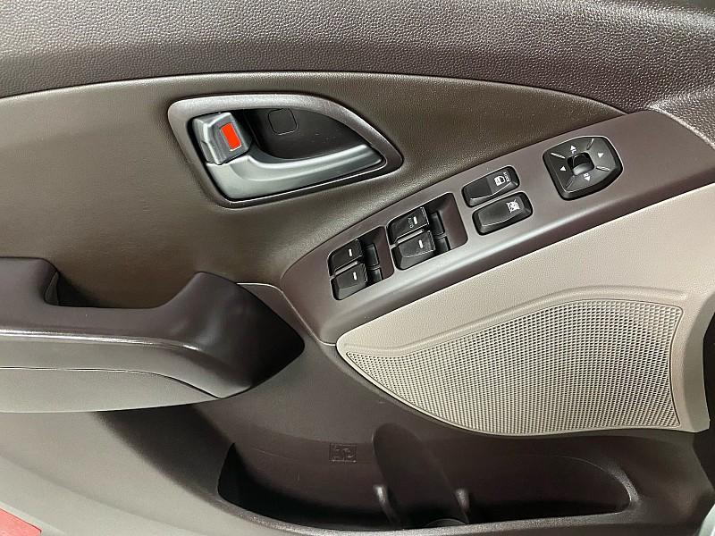 used 2015 Hyundai Tucson car, priced at $11,791