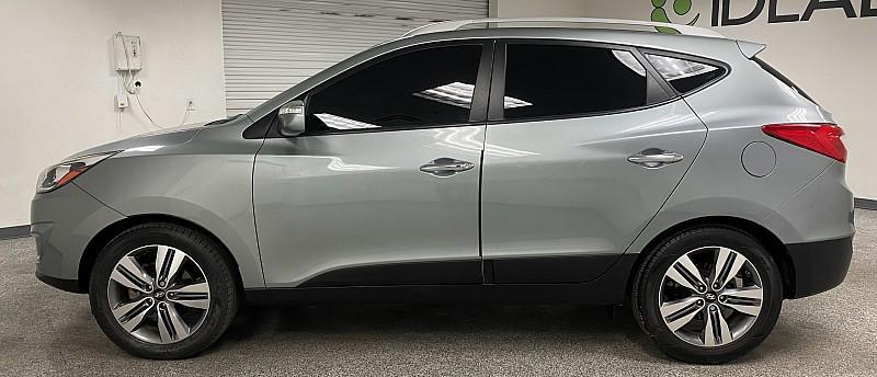 used 2015 Hyundai Tucson car, priced at $11,791