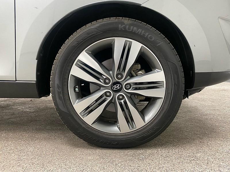 used 2015 Hyundai Tucson car, priced at $11,791