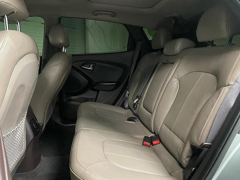 used 2015 Hyundai Tucson car, priced at $11,791