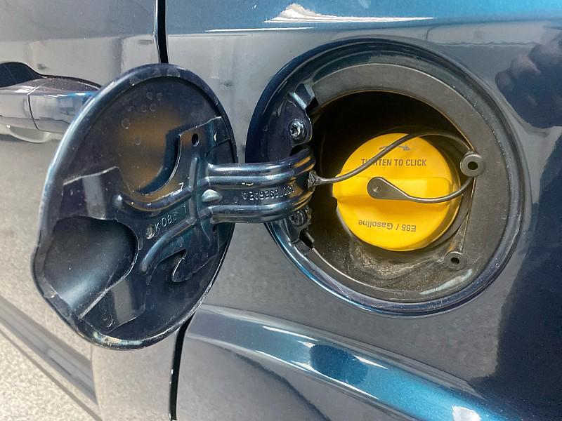 used 2015 Dodge Journey car, priced at $7,491