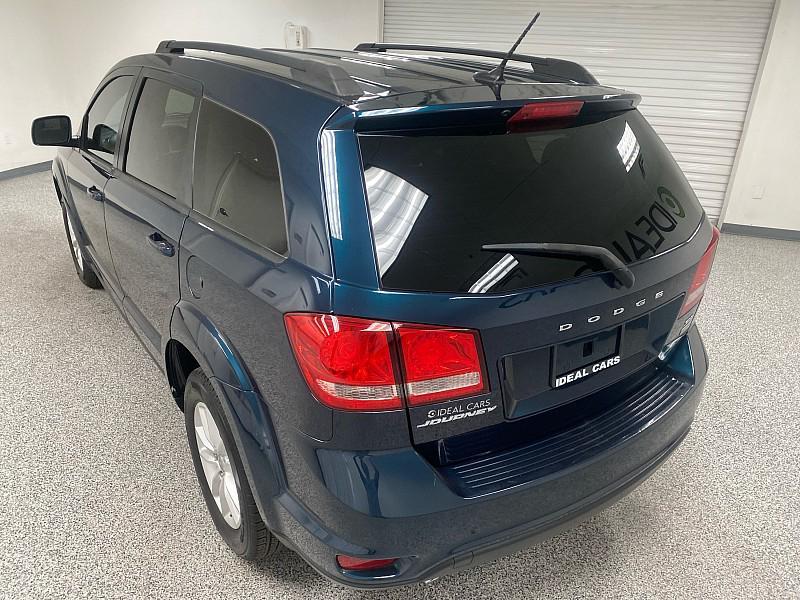 used 2015 Dodge Journey car, priced at $7,491