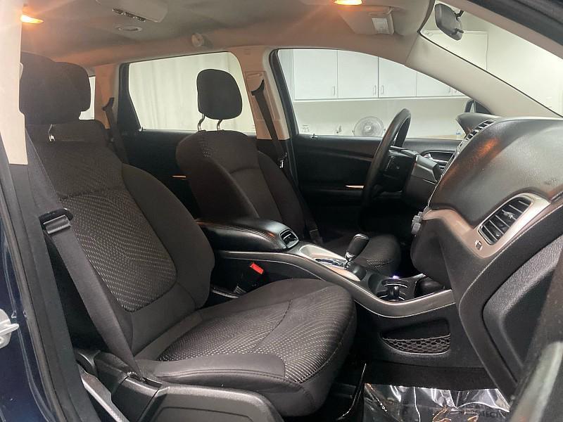 used 2015 Dodge Journey car, priced at $7,491