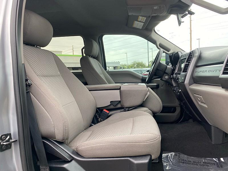 used 2020 Ford F-250 car, priced at $33,991