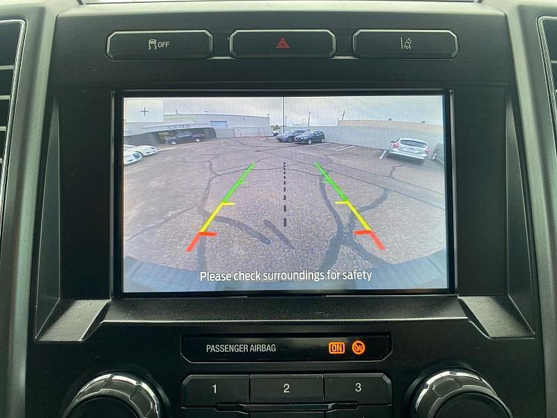 used 2020 Ford F-250 car, priced at $33,991