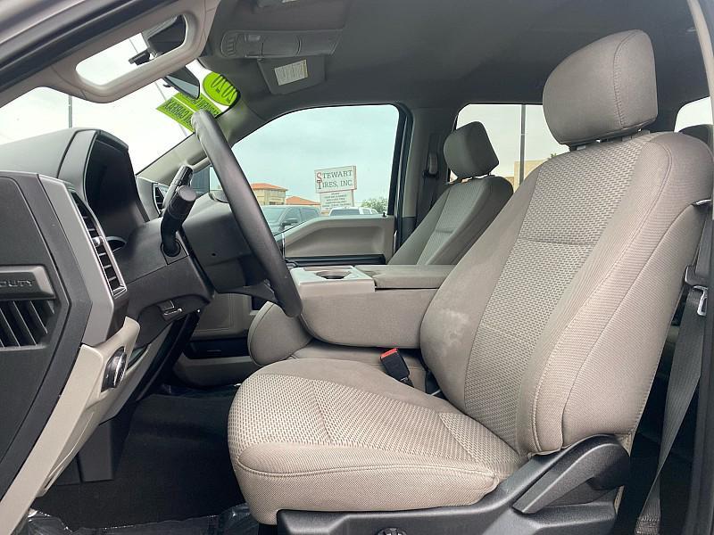 used 2020 Ford F-250 car, priced at $33,991