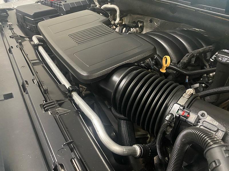 used 2021 GMC Sierra 1500 car, priced at $22,891