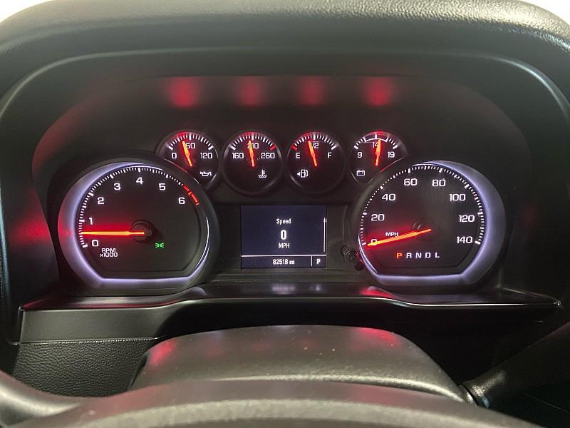 used 2021 GMC Sierra 1500 car, priced at $22,891