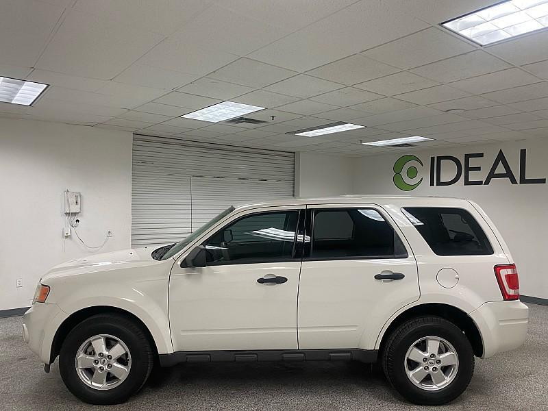 used 2012 Ford Escape car, priced at $6,291