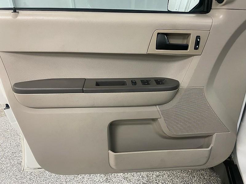 used 2012 Ford Escape car, priced at $6,291