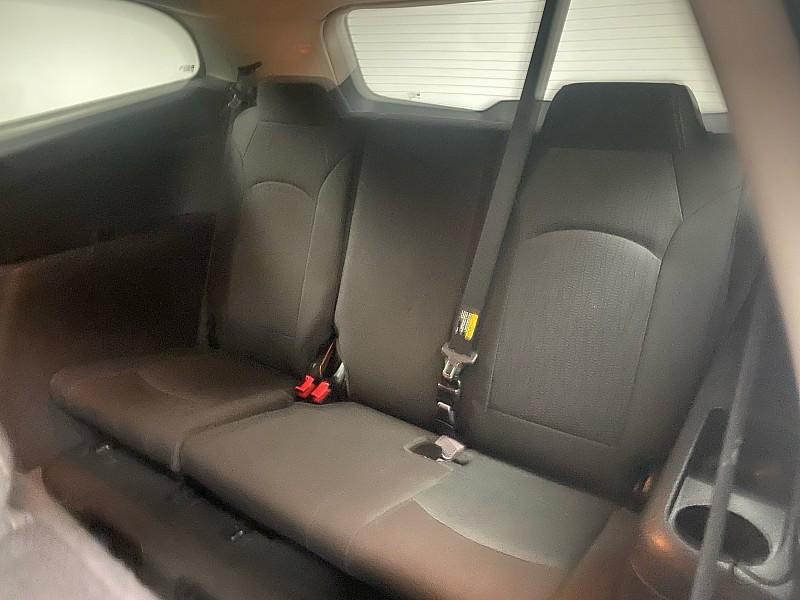 used 2016 Chevrolet Traverse car, priced at $7,991