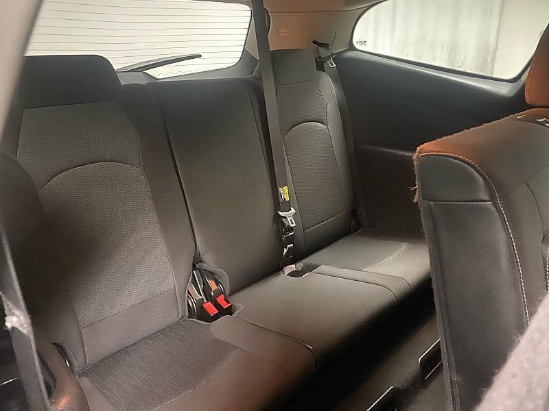 used 2016 Chevrolet Traverse car, priced at $7,991