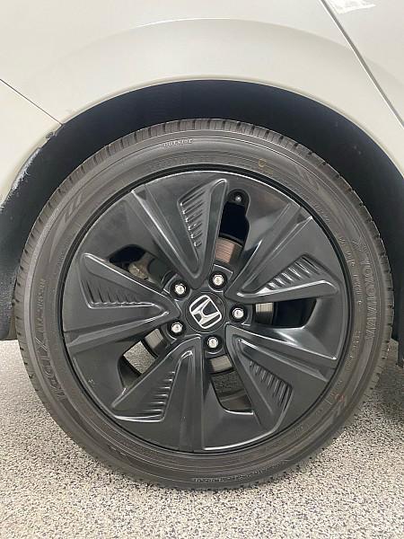 used 2018 Honda Civic car, priced at $18,491