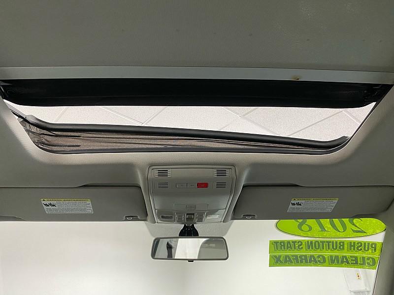 used 2018 Volkswagen Tiguan car, priced at $13,791