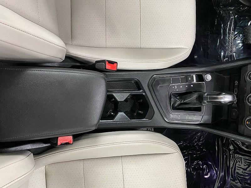used 2018 Volkswagen Tiguan car, priced at $13,791