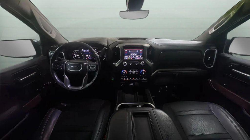 used 2020 GMC Sierra 1500 car, priced at $32,991