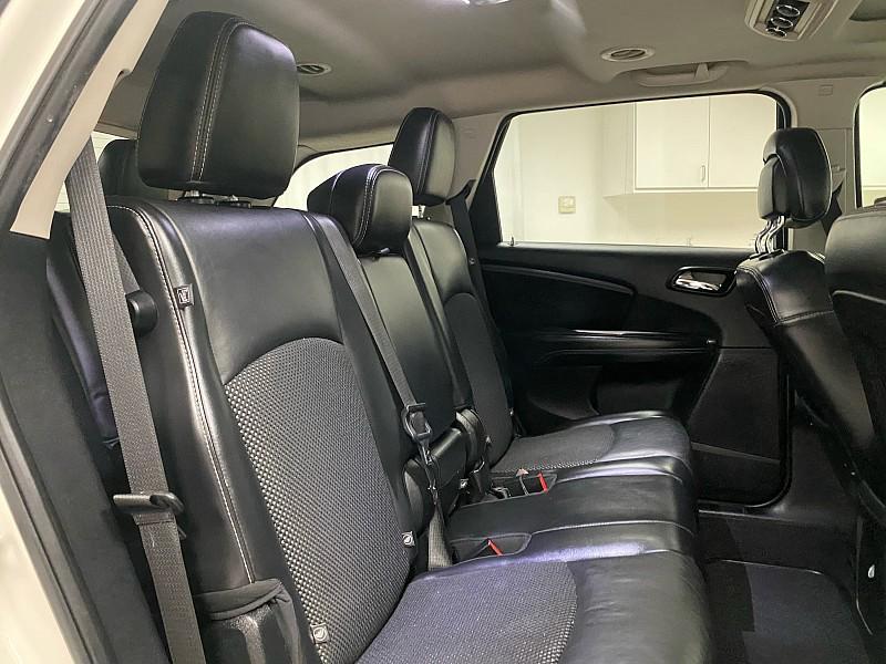 used 2020 Dodge Journey car, priced at $10,891