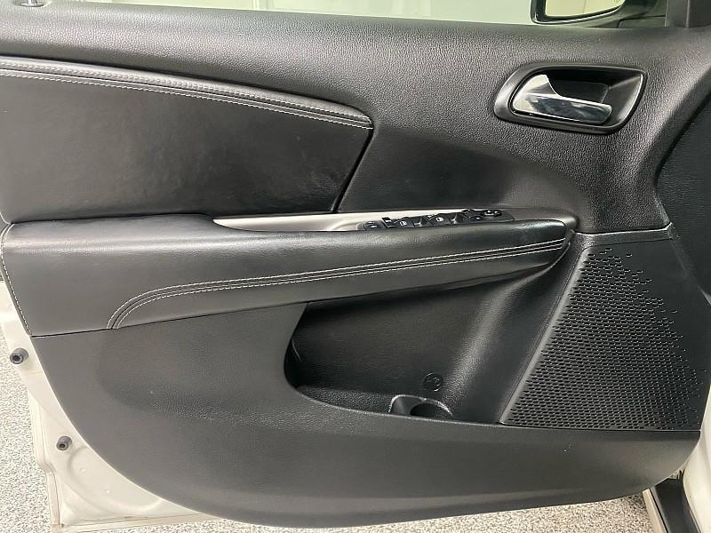 used 2020 Dodge Journey car, priced at $10,891