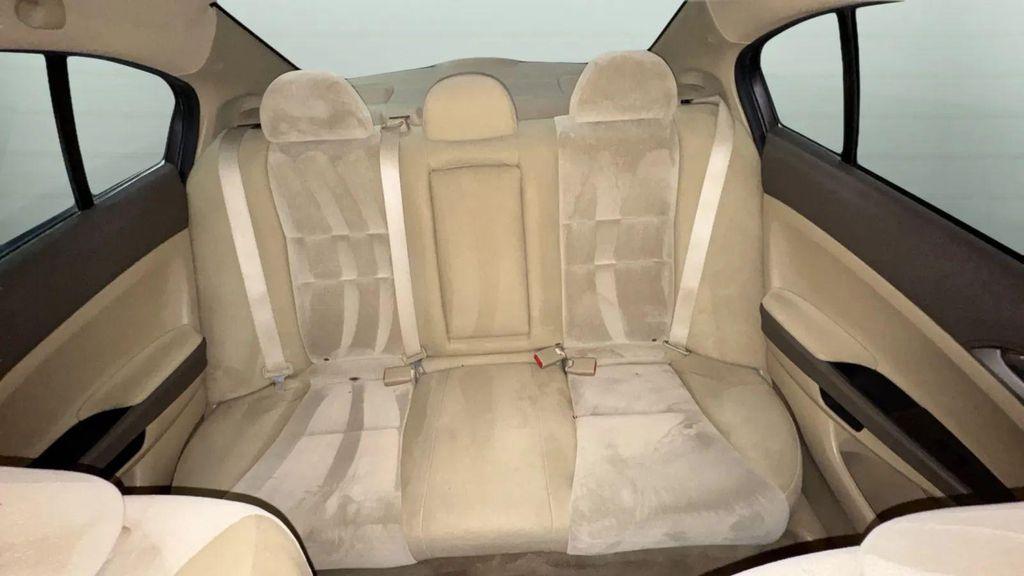 used 2010 Honda Accord car, priced at $5,891