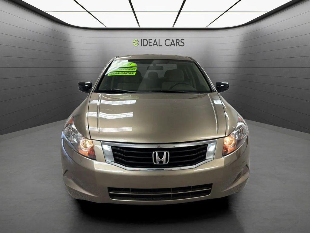 used 2010 Honda Accord car, priced at $5,891