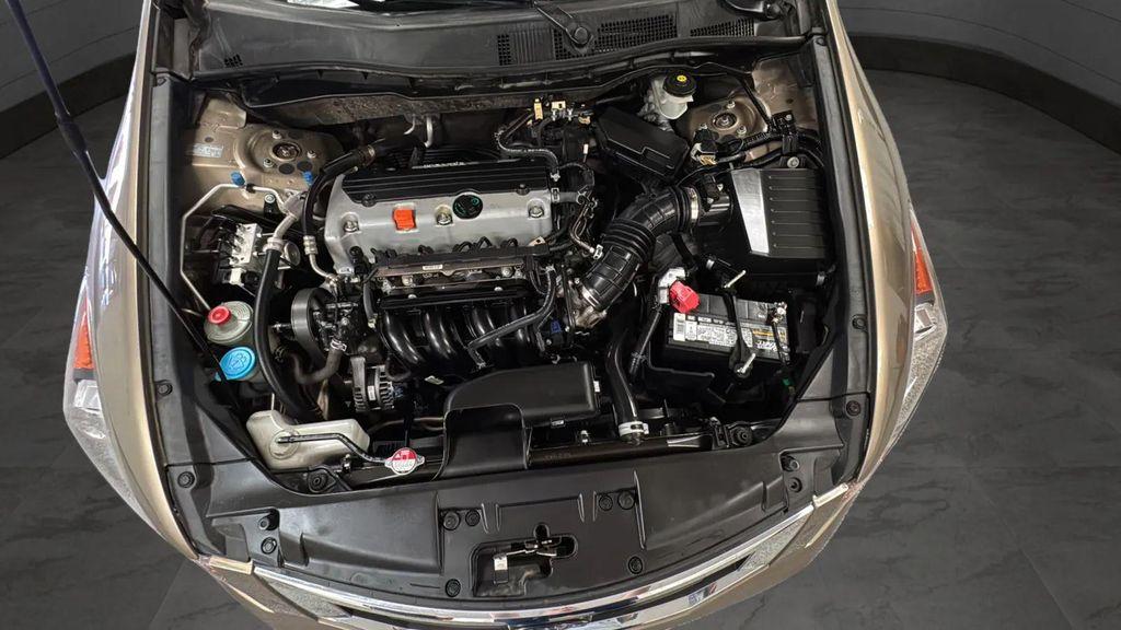 used 2010 Honda Accord car, priced at $5,891