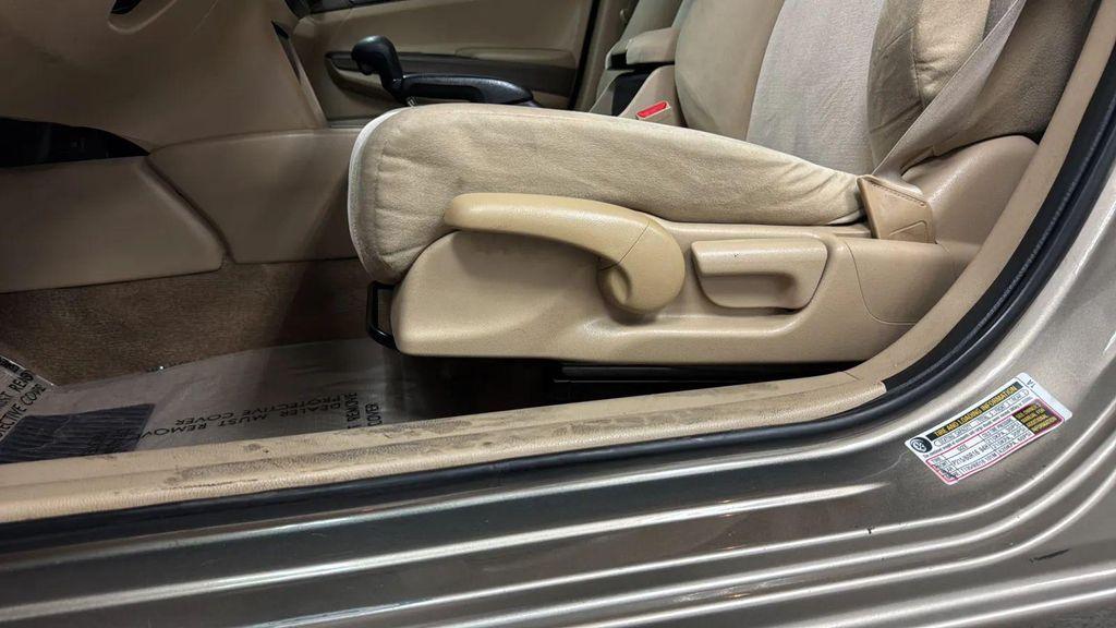 used 2010 Honda Accord car, priced at $5,891