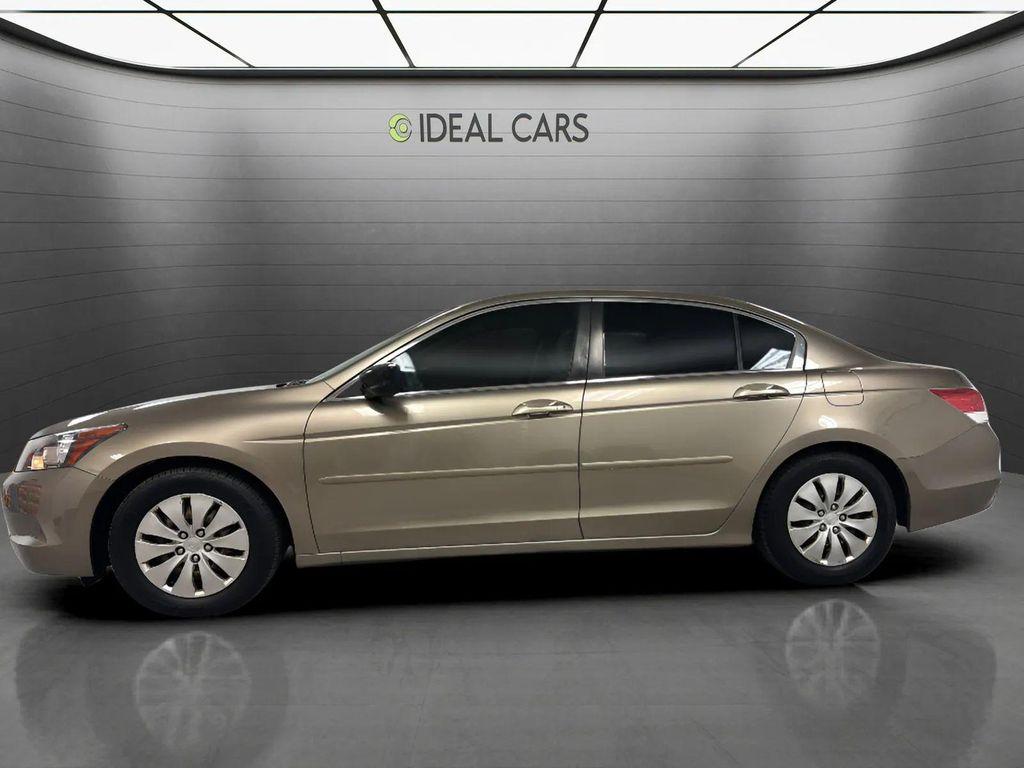 used 2010 Honda Accord car, priced at $5,891