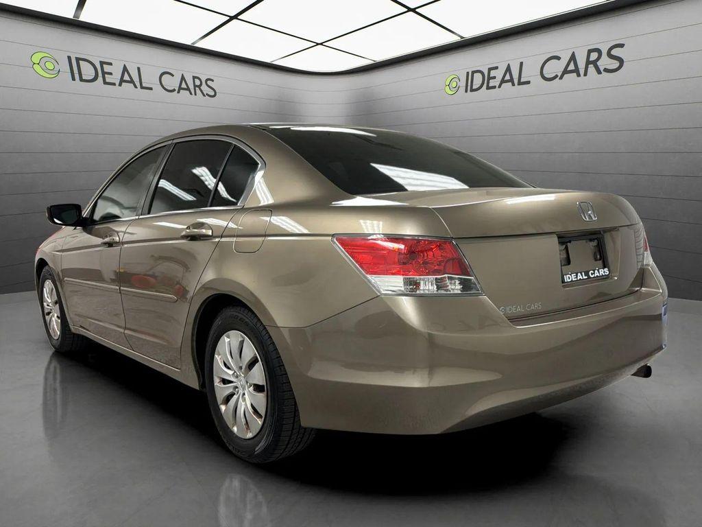 used 2010 Honda Accord car, priced at $5,891