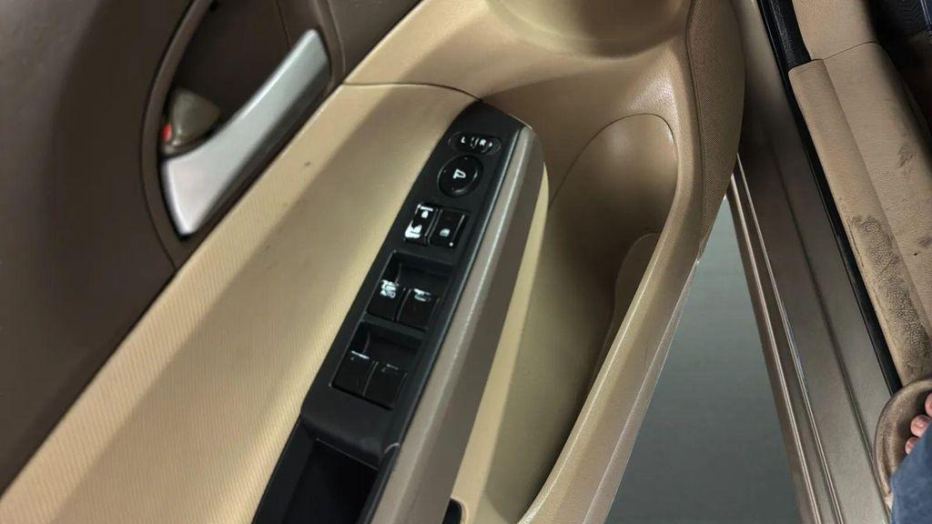 used 2010 Honda Accord car, priced at $5,891