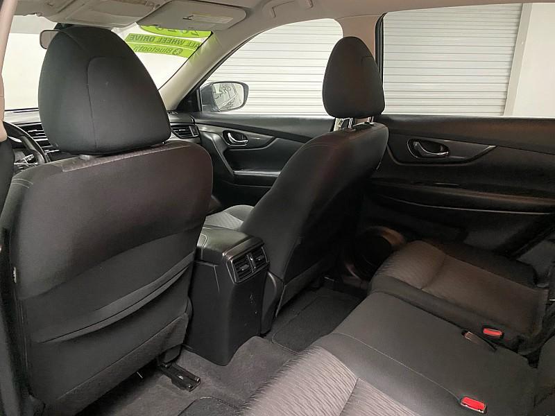 used 2020 Nissan Rogue car, priced at $13,491