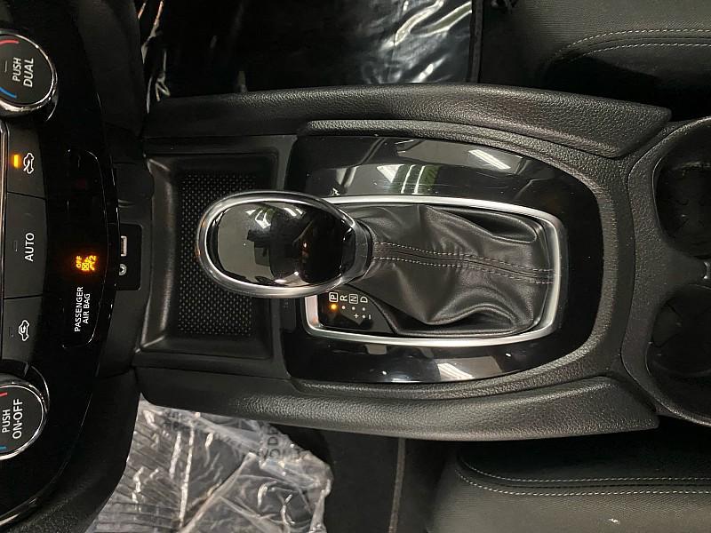 used 2020 Nissan Rogue car, priced at $13,491