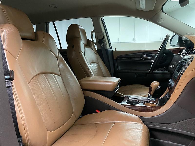 used 2014 Buick Enclave car, priced at $8,991