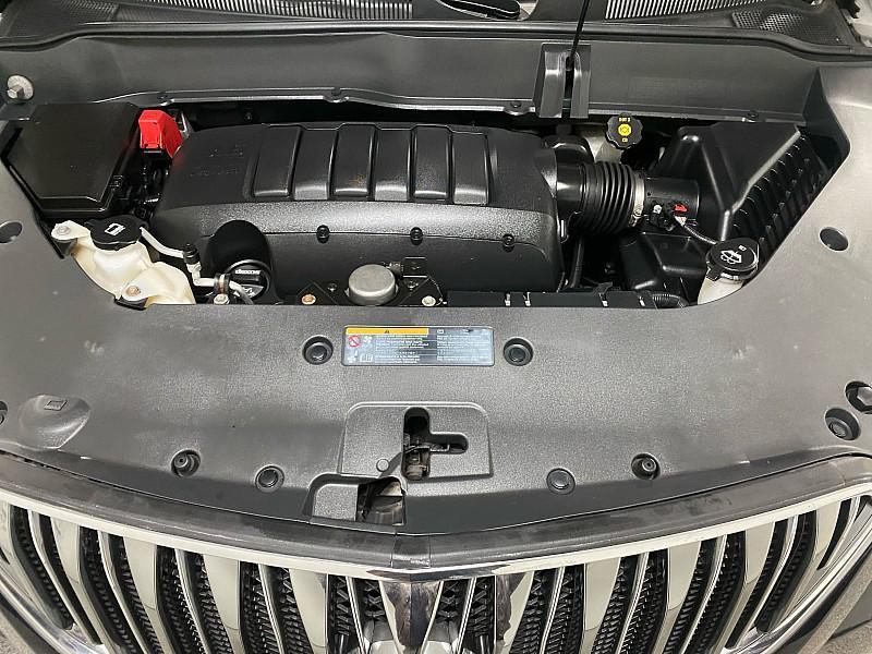 used 2014 Buick Enclave car, priced at $8,991