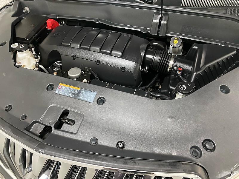 used 2014 Buick Enclave car, priced at $8,991