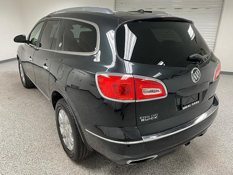 used 2014 Buick Enclave car, priced at $8,991
