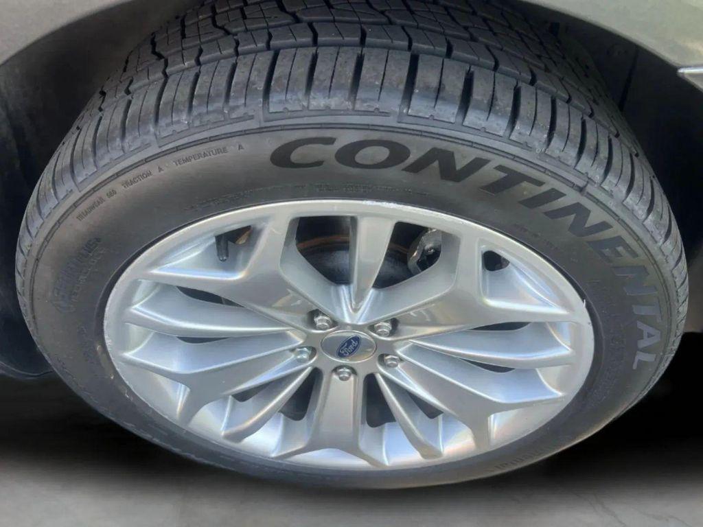 used 2019 Ford Taurus car, priced at $10,991