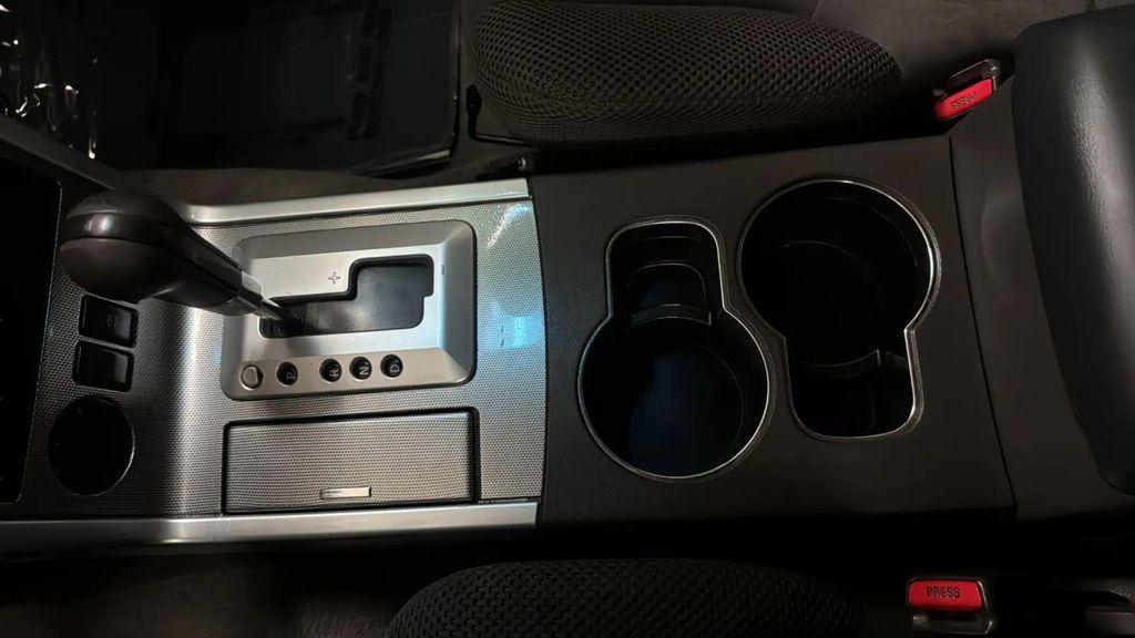 used 2008 Nissan Pathfinder car, priced at $3,991