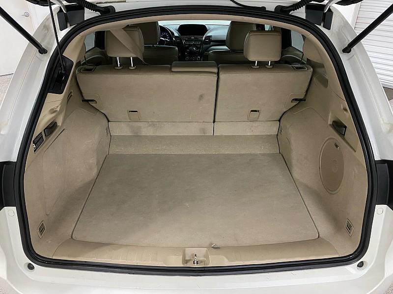 used 2015 Acura RDX car, priced at $7,991