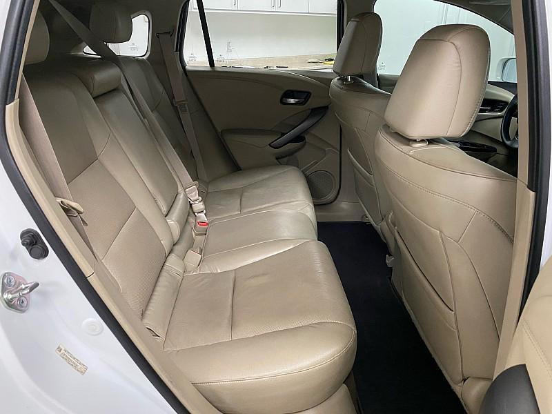 used 2015 Acura RDX car, priced at $7,991