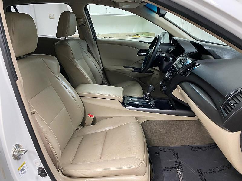 used 2015 Acura RDX car, priced at $7,991